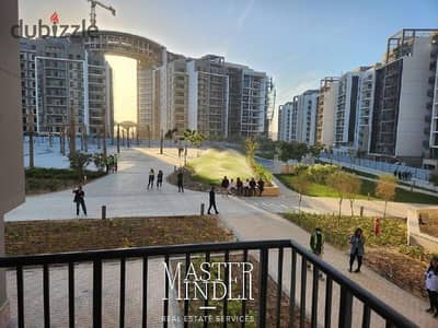 Opportunity in Zed West loft below market price for sale with installments till 2031