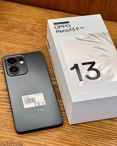 اوبو رينو 13 اف