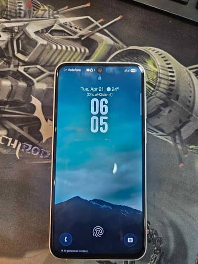 Samsung S23 FE