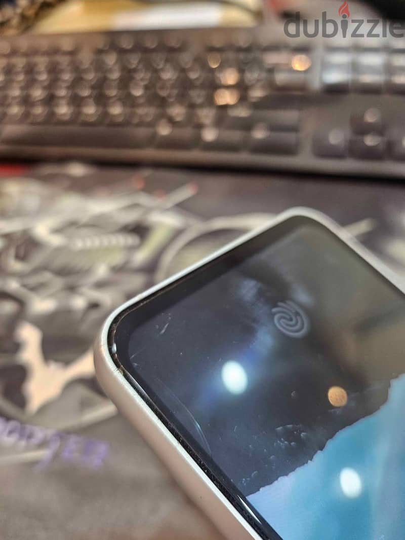 Samsung S23 FE 1