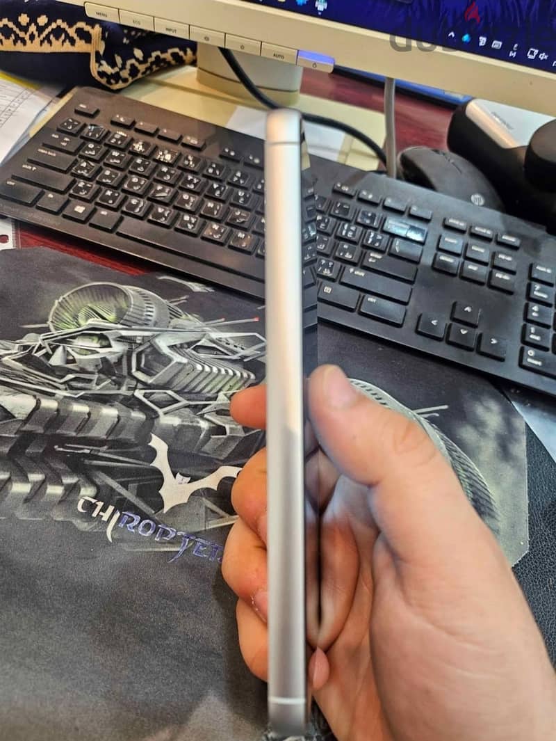 Samsung S23 FE 3