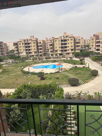 For Sale | Fully Finished Ultra Super Lux Apartment in Promenade Residence – 6th of October