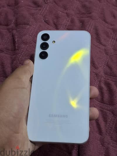 Samsung A15 4G مستعمل
