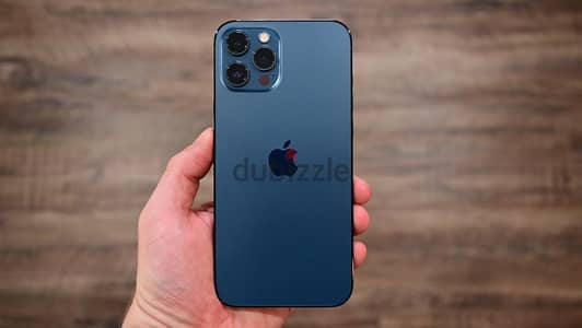 Apple - iPhone 12 Pro