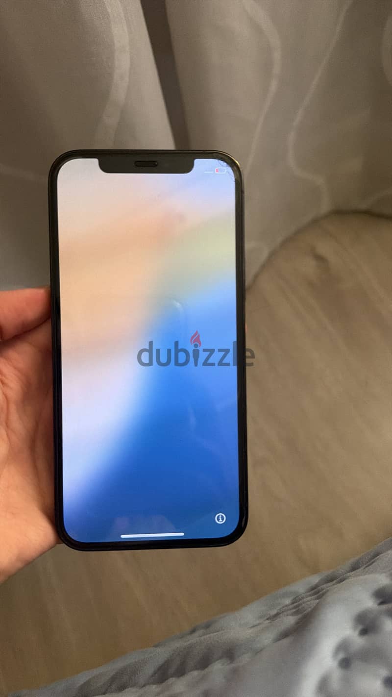 Apple - iPhone 12 Pro 1