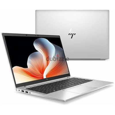 لاب توب HP EliteBook 845 G7