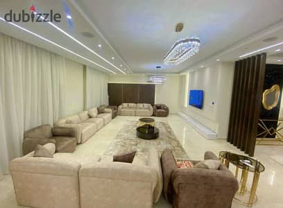 Al_Rehab_City For Sale: Standalone Villa – Model Y – Rehab 2  A luxurious villa featuring custom "Ultra-Super-Lux" finishes; ready for immediate occu