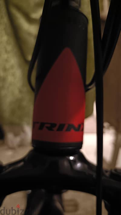 trinx m136