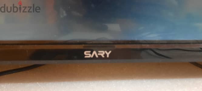 شاشة ساري 32" بوصة للبيع