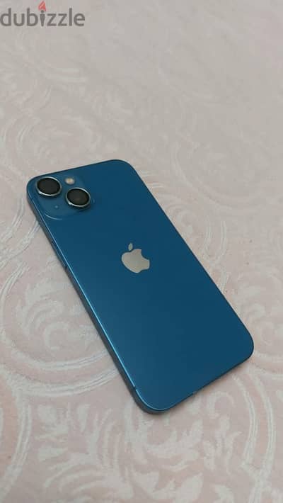 Apple - iPhone 13