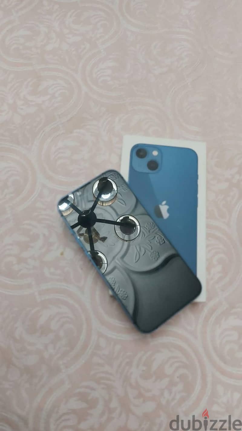 Apple - iPhone 13 1