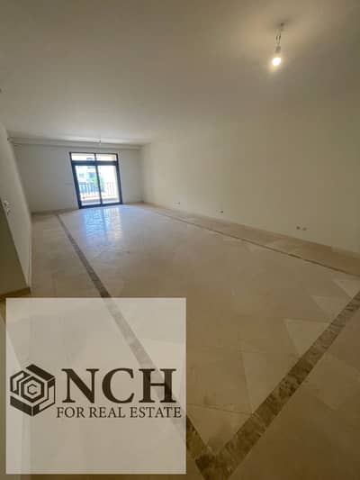 **Apartment for Rent in MIVIDA – Parcel 10 | Emaar**  A spacious apartment for rent in **MIVIDA – Parcel 10**, located within one of New Cairo’s promi