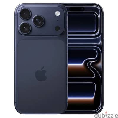 آبل - آيفون 17 برو ماكس