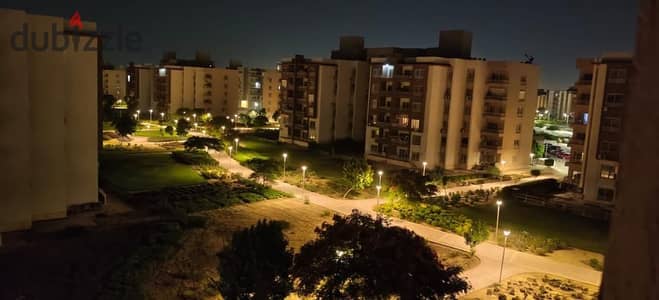 Apartment for Sale in Wessal Residence | 160 m² | Old Contract | Wide Garden View