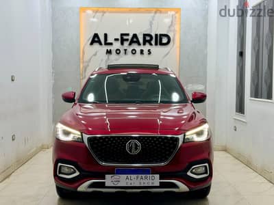ام جى اتش اس 2021|MG hs Liverpool الفريد حقق المعادلة الصعبة بأقل سعر