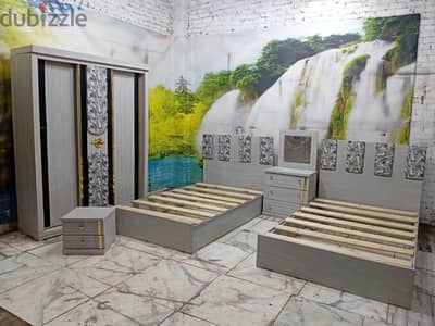 اوضة اطفال مودرن
