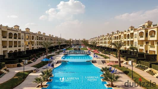 Get your chalet in Sokhna in 6 months with a 20% discount on installments. A difficult offer to find except in La Sirena Palm Beach
