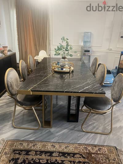 Full Dining Room 30k only!