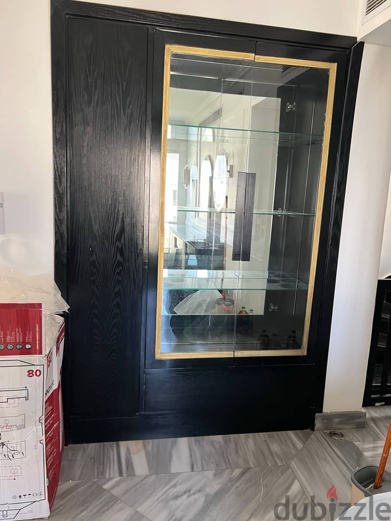 Full Dining Room 30k only! 5