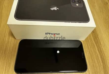 Apple - iPhone 11