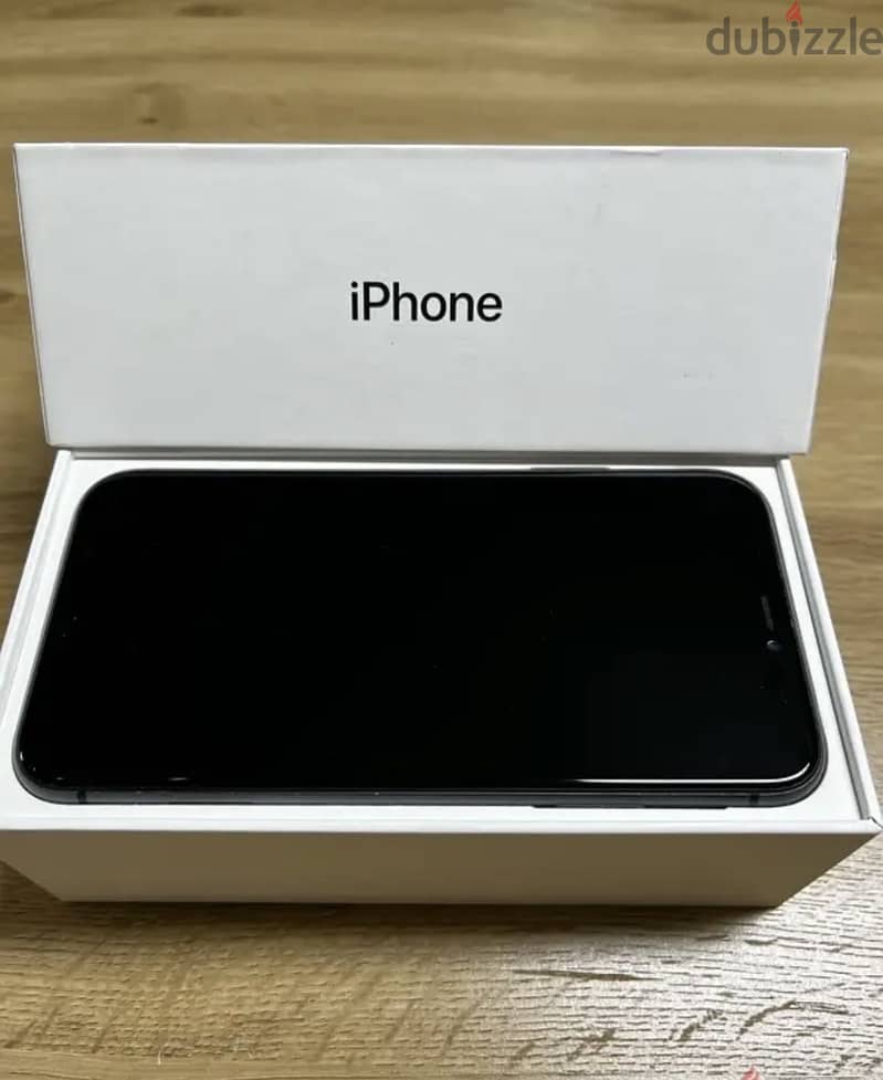 Apple - iPhone 11 3
