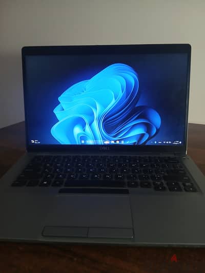 Dell Latitude 5410