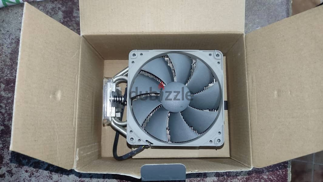 CPU Cooler Noctua NH-U12S 3