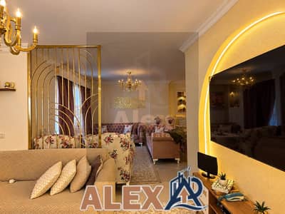Apartment for sale in Sidi Gaber, Sheikh