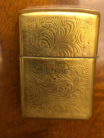 ولاعات Zippo أصليه بحالتها