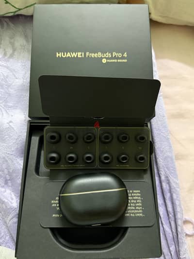 هواوي  free buds pro4