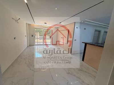 ارضي بحديقه خاصه في مدينتي
