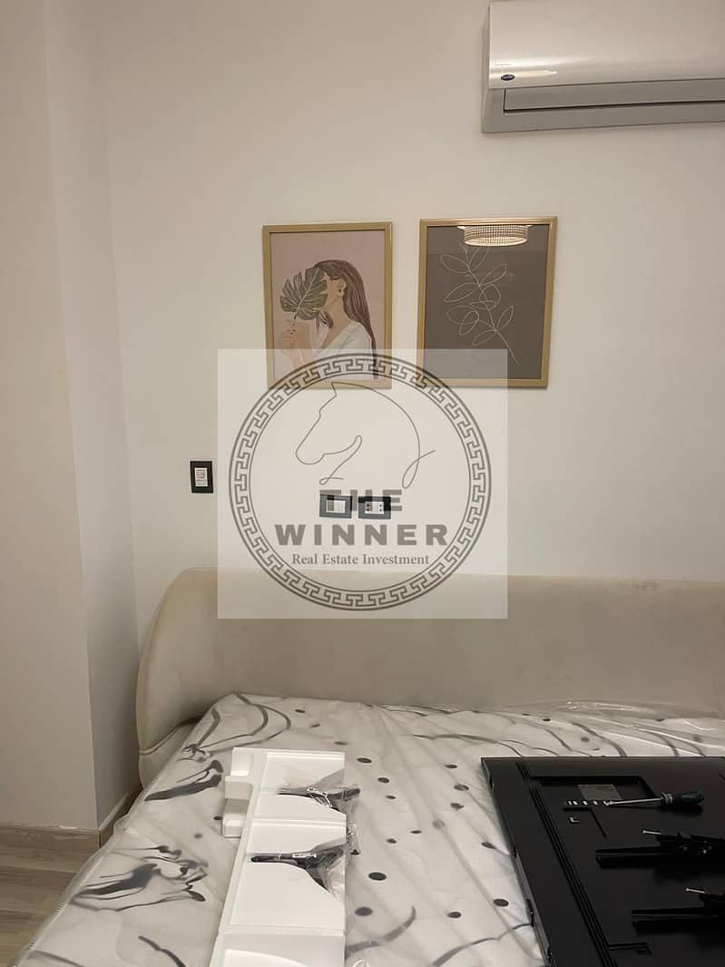 2 BR Apartment in Eastown, photo 7 of 11
