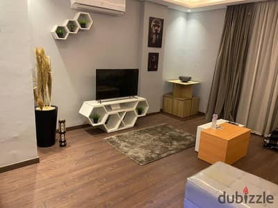  Furnished Studio for Rent – In Front of Eastern Market 