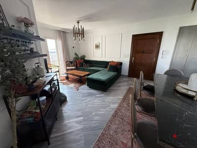 Luxurious . . Penthouse . . Mountain View . . Resale