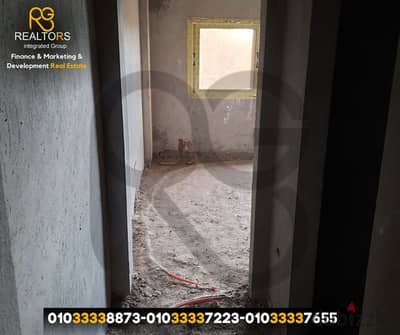 تاون هاوس كورنر للبيع 285م كمبوند كونتنتال ريزيدنس (Continental Residence) تسهيلات 7 سنوات