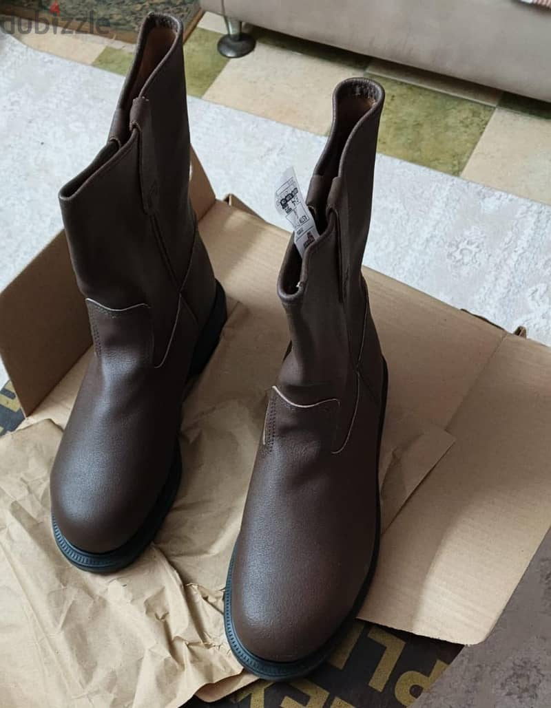 Safety Boot Red Wing 43.5 4