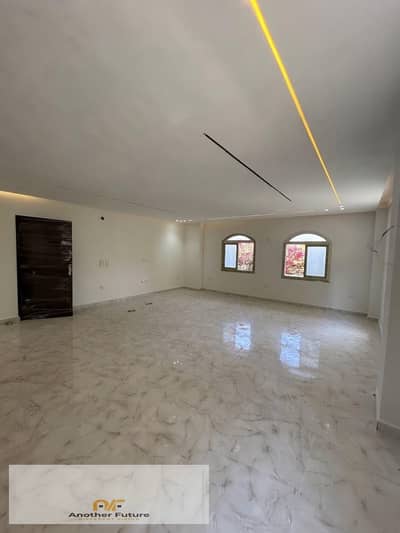 Office for rent in the 16th District, in front of Beverly Hills – Sheikh Zayed.