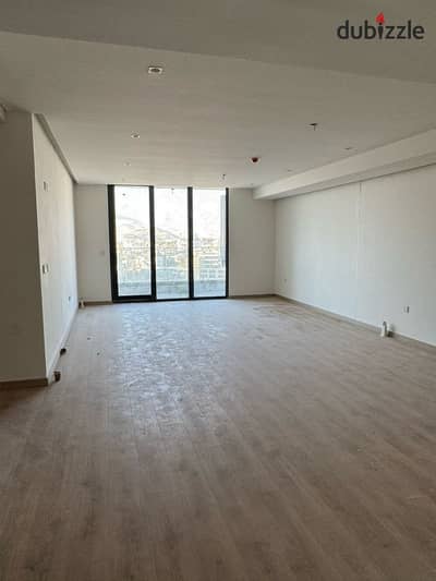 Fully finished  apartment for sale in a prime location in Beverly Hills, Sheikh Zayed