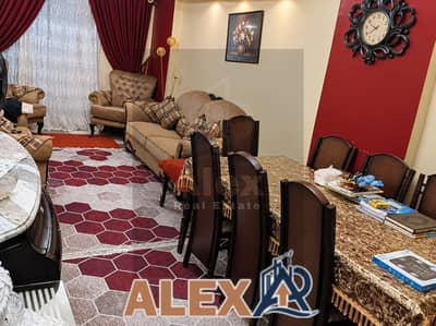 Apartment for sale in Sidi Gaber