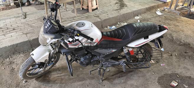 فيجورى V L R 200cc
