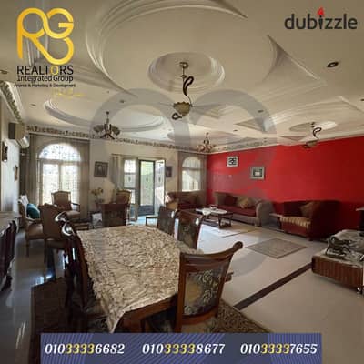 Distinctive 300m² Townhouse for Sale in West Gate Compound