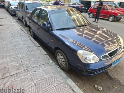 دايو نوبيرا 2002