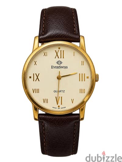 Everswiss watch