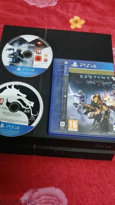 Playstation 4 slim