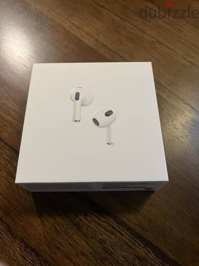 Apple AirPods 3
