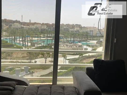شاليه بـ٣ غرف نوم في أمواج، صورة ٨ من ١٠