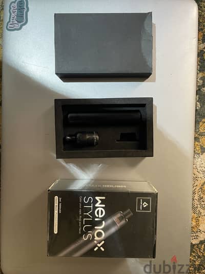Wenax Satylus for sale فيب وينكس للبيع