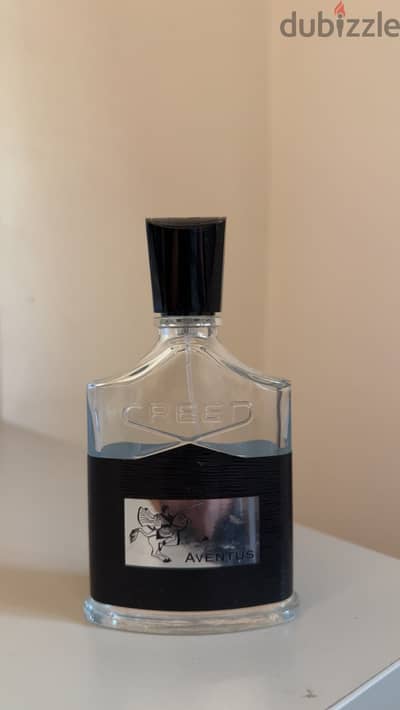 Original creed aventus 100ml