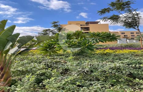 Own your luxury home with Sawiris with only 5% down payment