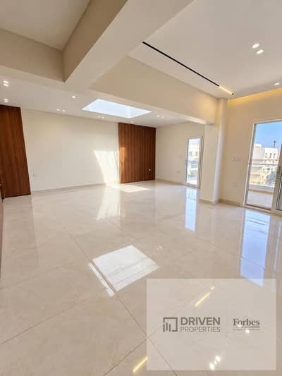اقل سعر شقه متشطبه بالكامل للبيع بالمطبخ-التكيفات في ماونتن فيو اي سيتي 6اكتوبر الجيزه  Mountain View iCity October Giza